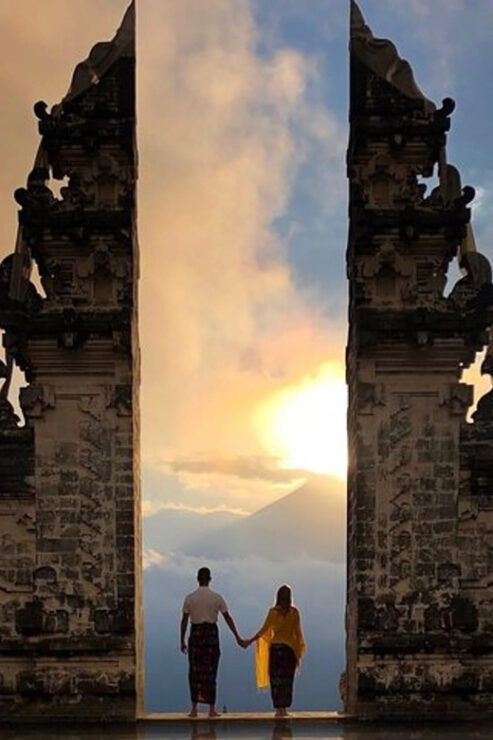 Bali: Lempuyang Temple, Goa Raja, Tirta Gangga Full Day Tour - Itinerary Highlights