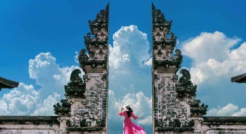 Bali: Lempuyang Temple, Tirta Gangga, and Goa Lawah Tour - A Closer Look at the Itinerary and Highlights