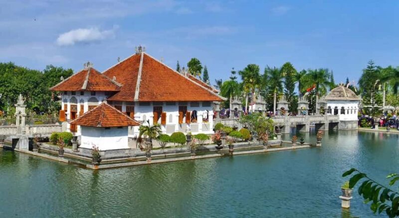 Bali: Lempuyang Temple, Tirta Gangga, and Goa Lawah Tour - Final Thoughts