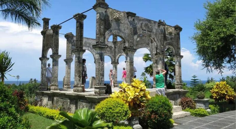 Bali: Lempuyang Temple, Tirta Gangga, and Goa Lawah Tour - Practical Details: What You Need to Know