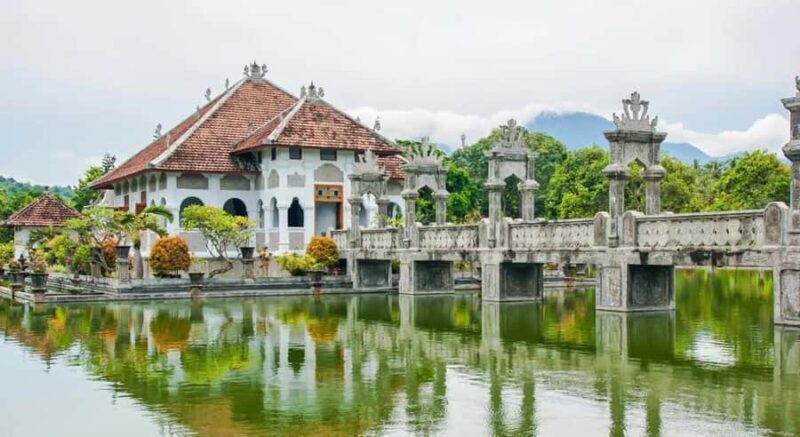 Bali: Lempuyang Temple, Tirta Gangga, and Goa Lawah Tour - The Sum Up: Is This Tour Right for You?