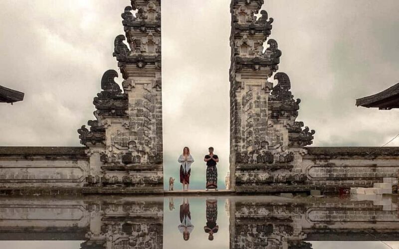 Bali: Lempuyang Temple, Tirta Gangga, and Taman Ujung Tour - Authentic Insights from Reviewers