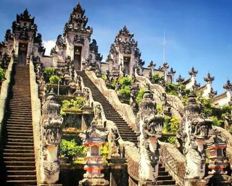 Bali: Lempuyang Temple, Tirta Gangga, and Taman Ujung Tour - Analyzing the Value