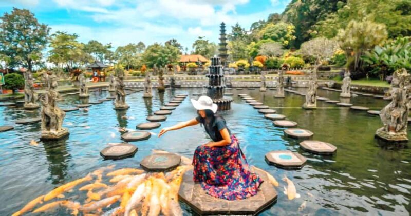 Bali: Lempuyang Temple, Tirta Gangga, and Virgin Beach Tour - An In-Depth Look at the Bali Eastern Tour