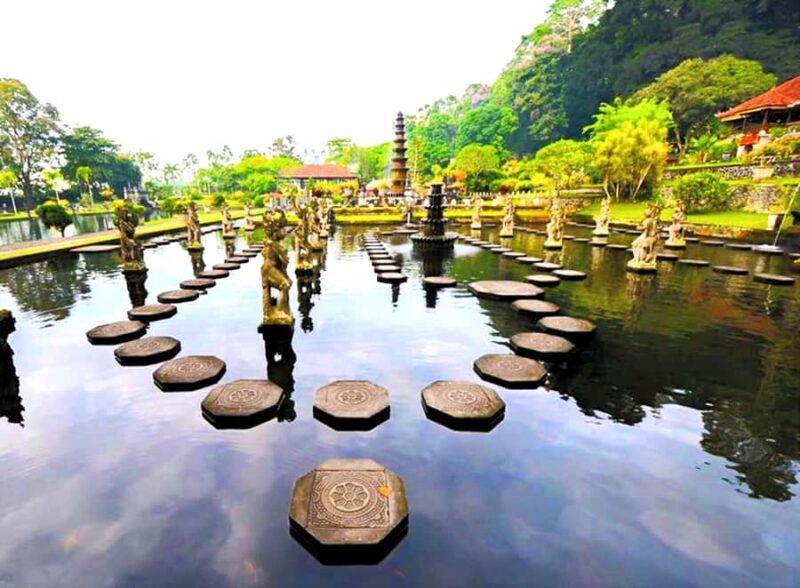Bali: Lempuyang Temple, Tirta Gangga, and Virgin Beach Tour - Who Will Love This Tour?