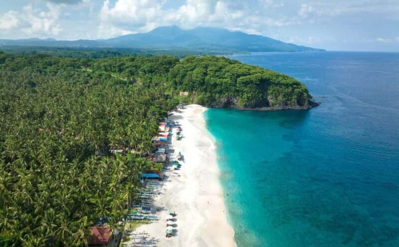 Bali: Lempuyang Temple, Tirta Gangga, and Virgin Beach Tour - What Really Makes This Tour Stand Out