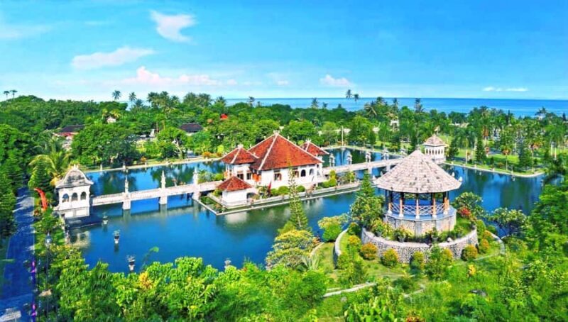 Bali: Lempuyang Temple, Tirta Gangga, and Virgin Beach Tour - Final Thoughts: Who Will Love This Tour?