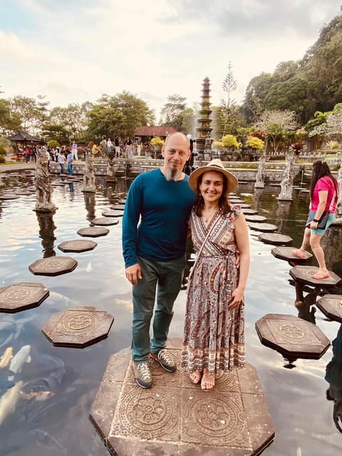 Bali: Lempuyang Temple, Tirta Gangga, and Virgin Beach Tour - Lempuyang Temple Experience