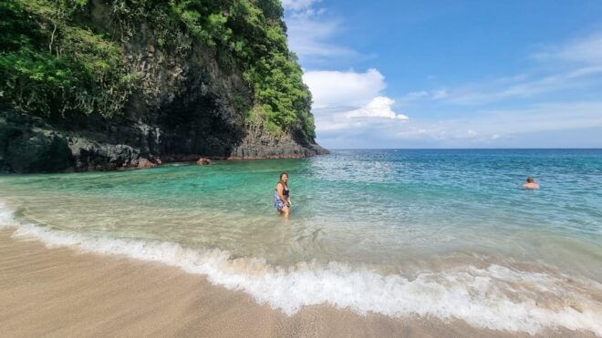 Bali: Lempuyang Temple, Tirta Gangga, and Virgin Beach Tour - Exploring Tirta Gangga