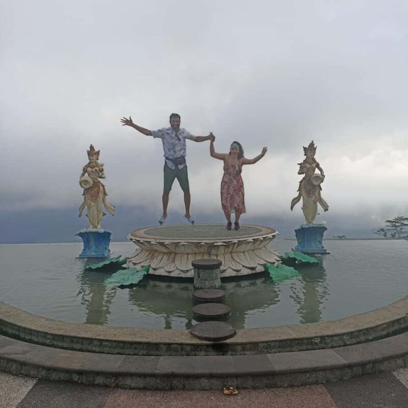 Bali: Lempuyang Temple, Tirta Gangga, Taman Ujung & Beach - Good To Know