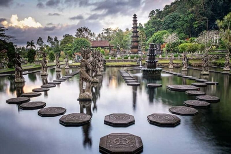 Bali: Lempuyang Temple, Tirta Gangga, Taman Ujung & Beach - FAQ