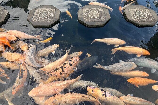 Bali Lempuyang Temple, Water Palace, and Waterfall Tour - Authentic Experiences and Practical Tips