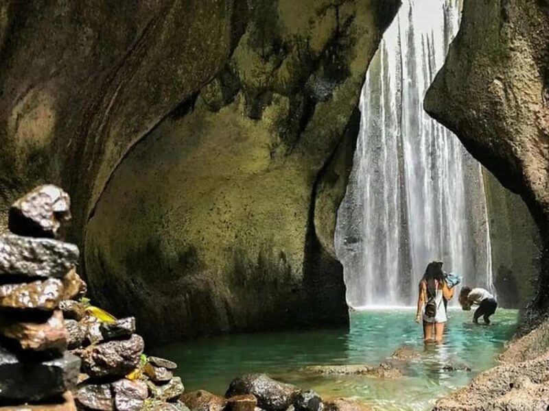 Bali: Lempuyang Temple, Water Palace, and Waterfall Tour. - Good To Know