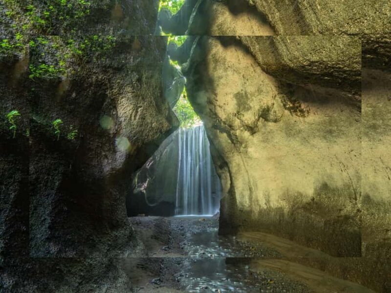 Bali: Lempuyang Temple, Water Palace, and Waterfall Tour. - Bali’s Iconic Rice Terraces: A Photographer’s Dream