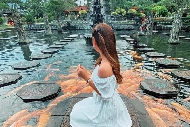 Bali Lempuyang Temple, Waterfall with Rice Terrace Tour - Good To Know