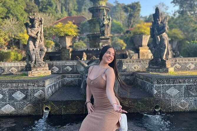 Bali Lempuyang Temple, Waterfall with Rice Terrace Tour - Who Is This Tour Best For?