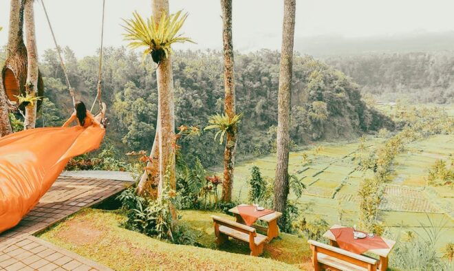 Bali: Lempuyang, Tirta Gangga Temple Treasure Tour - Optional Activities Available