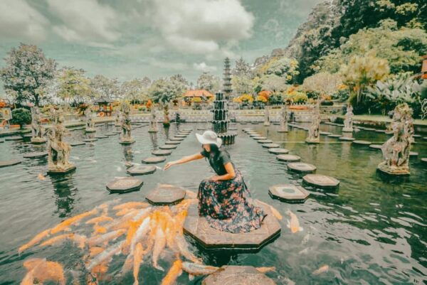 Bali: Lempuyang, Tirta Gangga Temple Treasure Tour - Questions You May Have