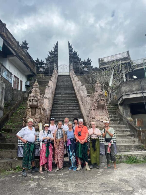 Bali: Lemukih Spiritual Healing Tour with Guide - Who Should Consider This Tour?