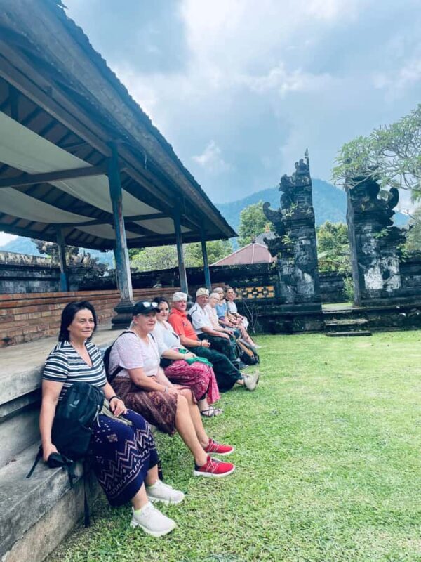 Bali: Lemukih Spiritual Healing Tour with Guide - An In-Depth Look at the Lemukih Spiritual Healing Tour