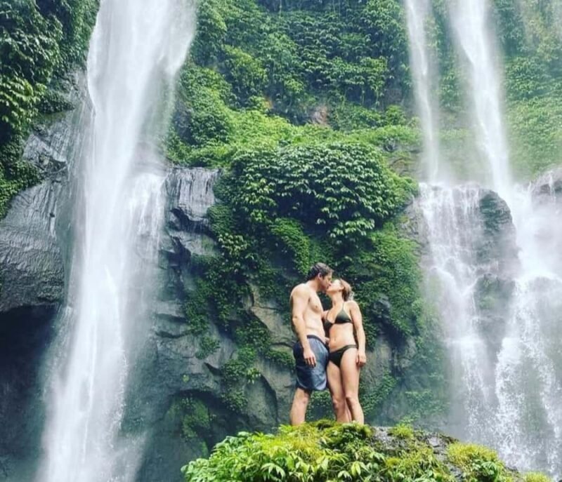 Bali: Lemukih Waterslide Adventure & Rice Terrace Trek - Good To Know