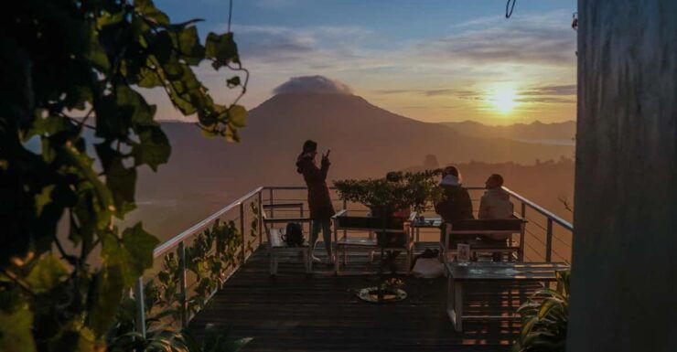 Bali: Lifestyle, Discover the Most Photogenic Spots in Bali - Must-Visit Photogenic Locations