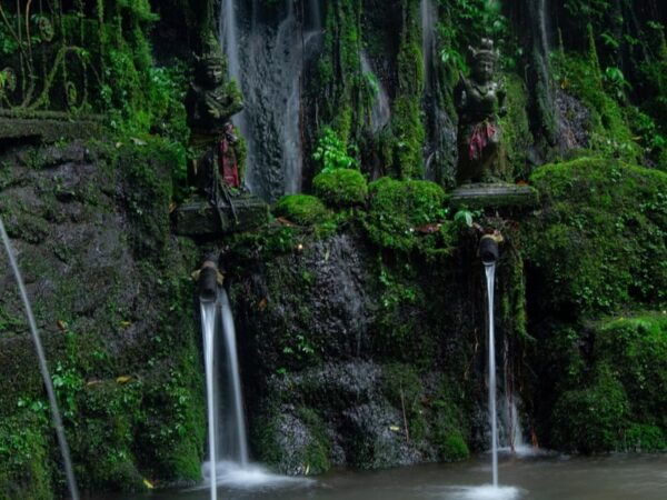 Bali: Lifestyle, Discover the Most Photogenic Spots in Bali - Questions You May Have