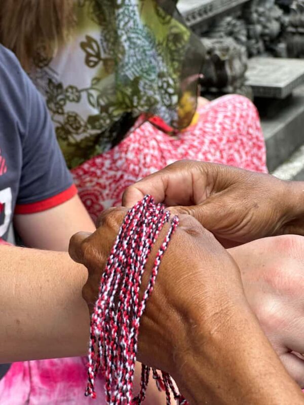 Bali: Local Village and School Tour with Lunch - Authenticity and Cultural Insights