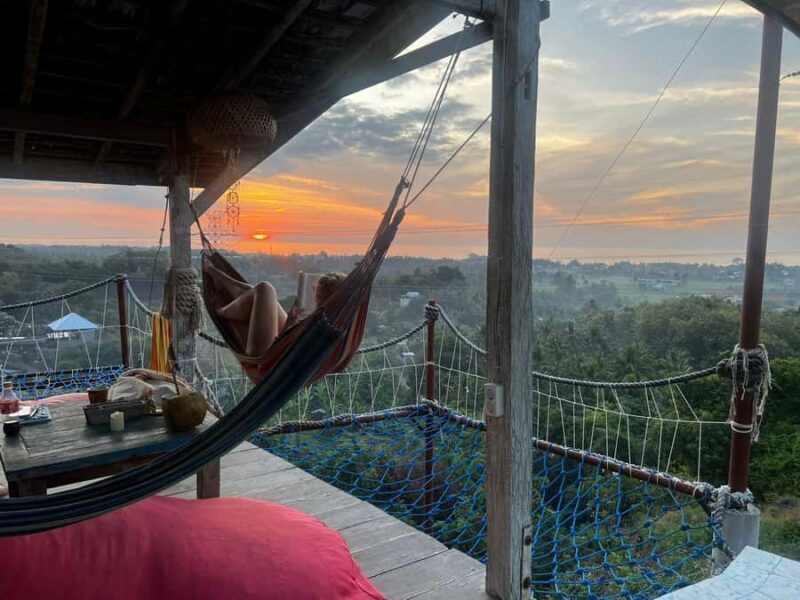 Bali (Lovina): 3-Day Yoga Retreat with Purification Ceremony - Good To Know