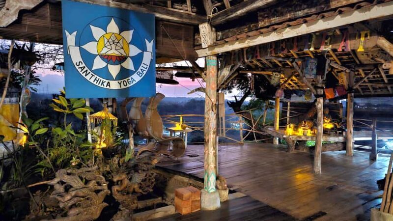 Bali (Lovina): 3-Day Yoga Retreat with Purification Ceremony - Good To Know