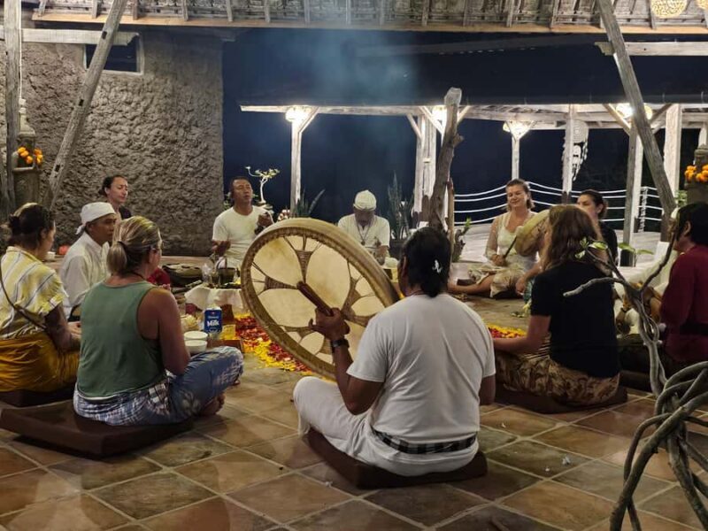 Bali (Lovina): Agni Hotra Fire Ceremony with Priests - Final Thoughts