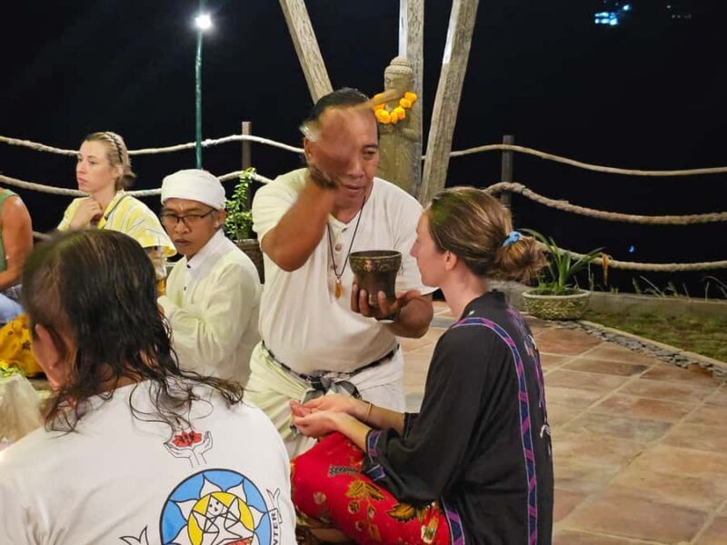 Bali (Lovina): Agni Hotra Fire Ceremony with Priests - Bali (Lovina): Agni Hotra Fire Ceremony with Priests — A Deep Dive