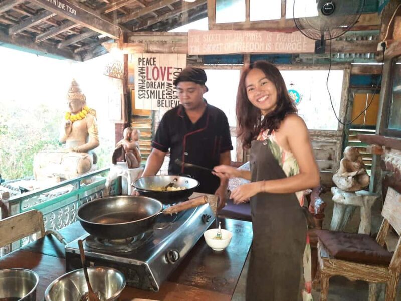 Bali (Lovina): Balinese Cooking Class with Local Ingredients - Why This Cooking Class Is Worth Considering