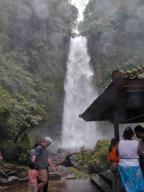 Bali: Lovina Beach and Bedugul Mountain Private Tour - Good To Know
