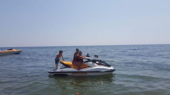 Bali: Lovina Beach Jet Ski Ride Adventures - Adventure Highlights