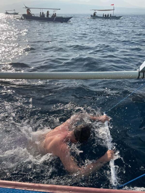 Bali: Lovina Beach Meet Dolphins and Sunrise Catcher - An Authentic Morning with Dolphins and Sunrise