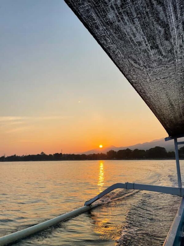 Bali: Lovina Beach Meet Dolphins and Sunrise Catcher - The Sum Up: Why It’s Worth Considering