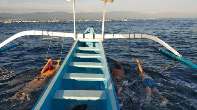 Bali: Lovina Dolphin Adventure With Breakfast and Snorkling. - Detailed Itinerary