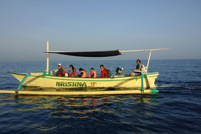 Bali Lovina Dolphin and North Bali Sightseeing - All Inclusive - Pickup Points