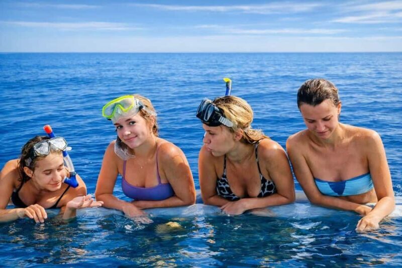 Bali/Lovina: Guided Dolphin Watching & Sunrise Boat Snorkel - A Closer Look at the Tour Experience