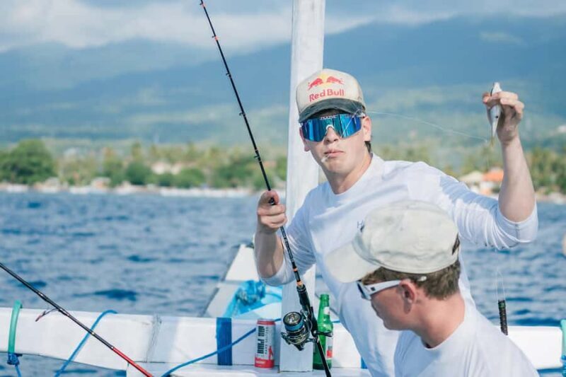 Bali/Lovina: Private Fishing Tour with Snorkeling Option - Good To Know