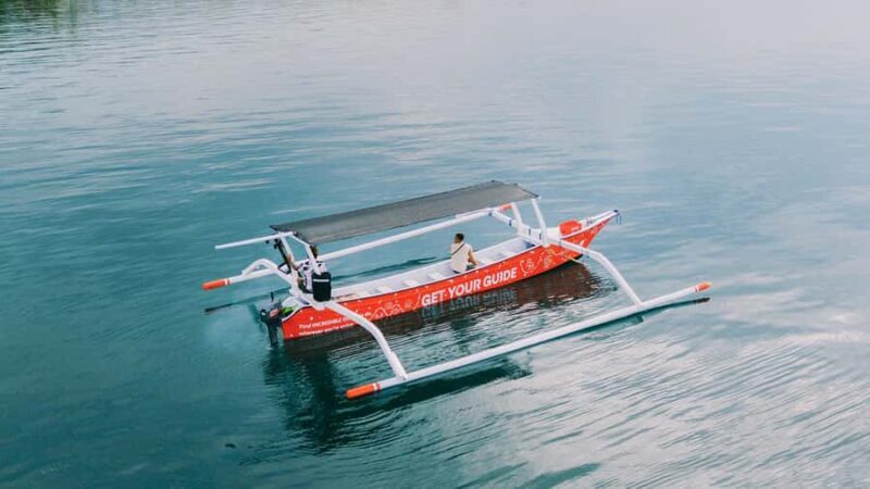 Bali/Lovina: Private Fishing Tour with Snorkeling Option - A Deep Dive into the Experience