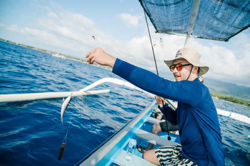 Bali/Lovina: Private Fishing Tour with Snorkeling Option - Summary: Is This Tour Worth It?