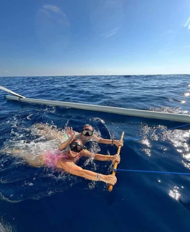 Bali/Lovina: Private or Shared Sunrise Dolphin Snorkel Tour - What to Expect on the Tour