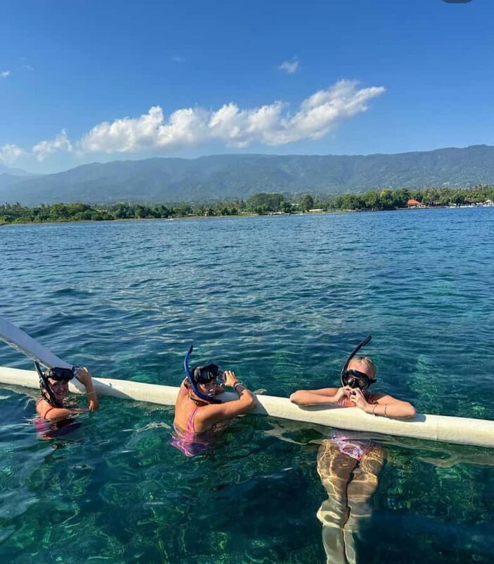 Bali: Lovina Sunset Tour with Snorkeling Experience - The Sum Up