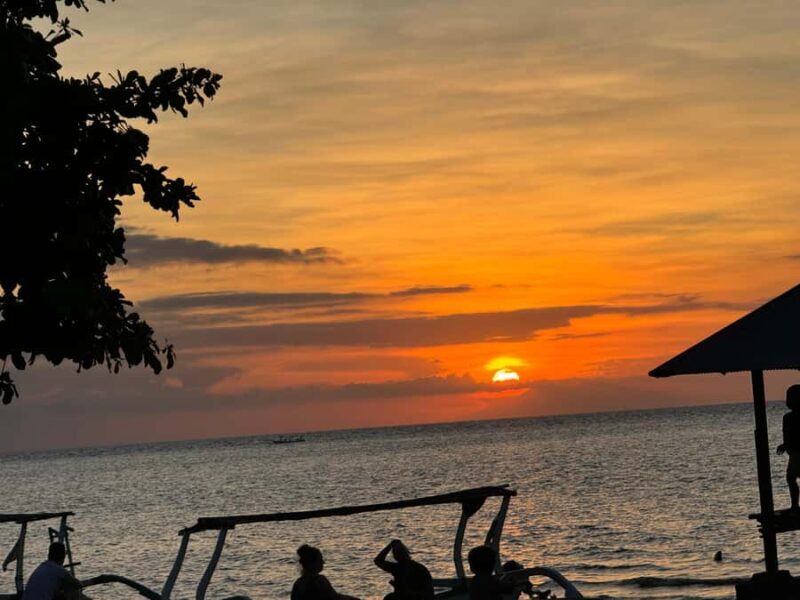 Bali: Lovina Sunset Tour with Snorkeling Experience - FAQs