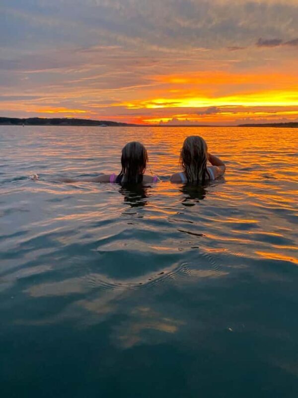 Bali: Lovina Sunset Tour with Snorkeling Experience - An Authentic, Relaxing Bali Coastline Experience