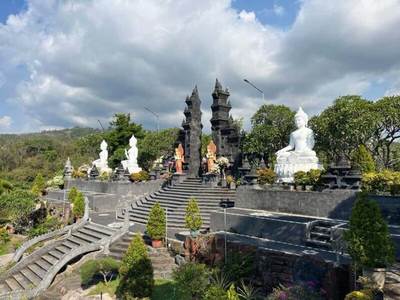 Bali (Lovina): Tour with Meditation in Temple & Hot Springs - Final Thoughts: Who Will Love This Tour?