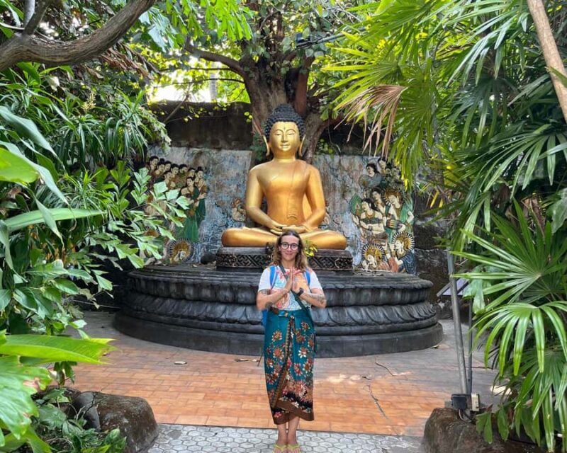 Bali (Lovina): Tour with Meditation in Temple & Hot Springs - Discovering Bali’s Hidden Spiritual Gems: A Tour with Meditation and Hot Springs