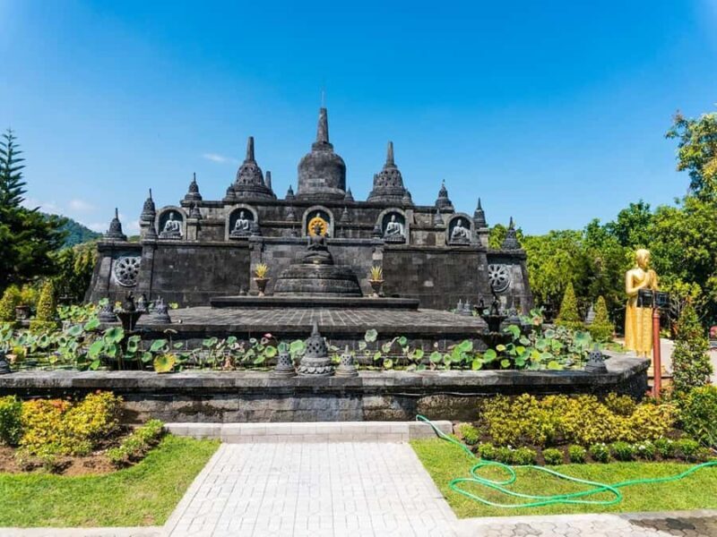 Bali (Lovina): Tour with Meditation in Temple & Hot Springs - Who Will Love This Tour?
